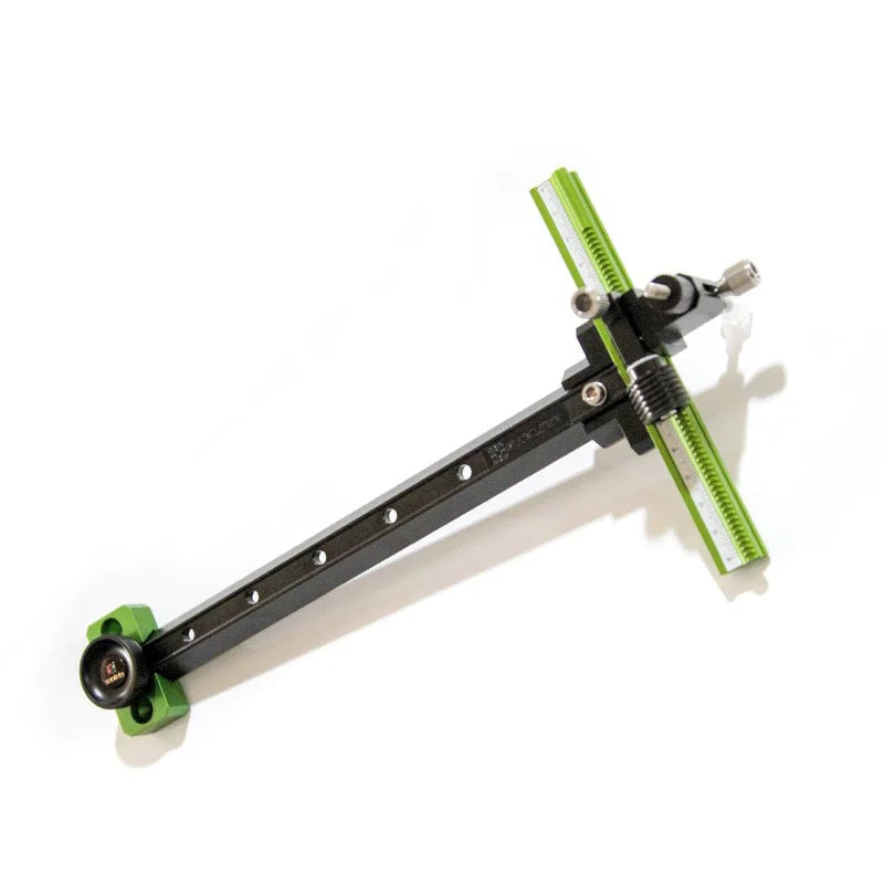 Sanlida X8 Recurve Bow Sight