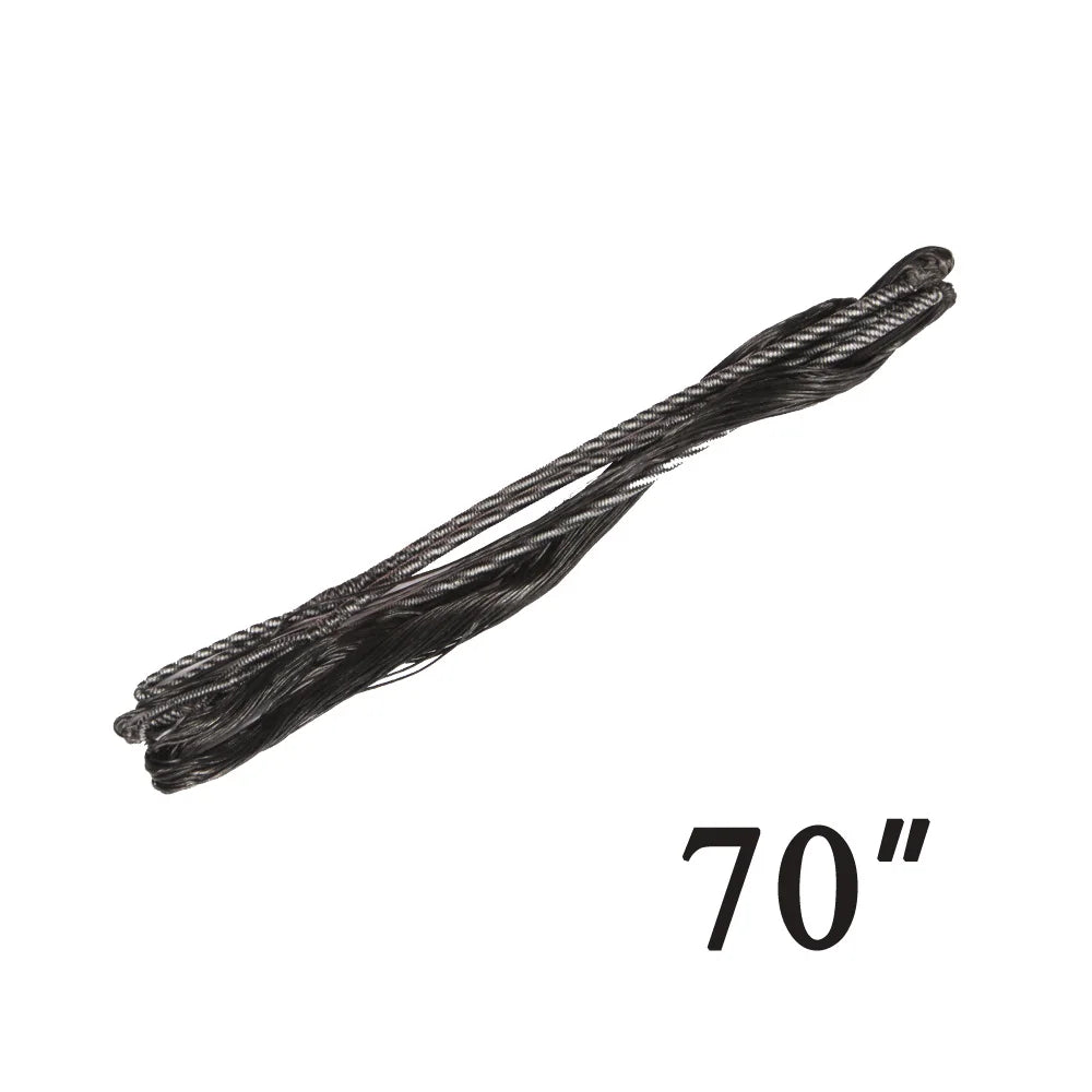 Sanlida Archery Intermediate Recurve Bow String,