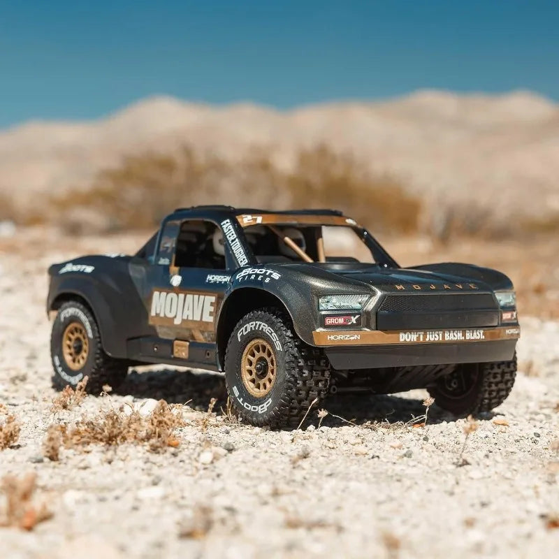 RC Truck Mojave GROM 4X4 223S BLX BRUSHLESS