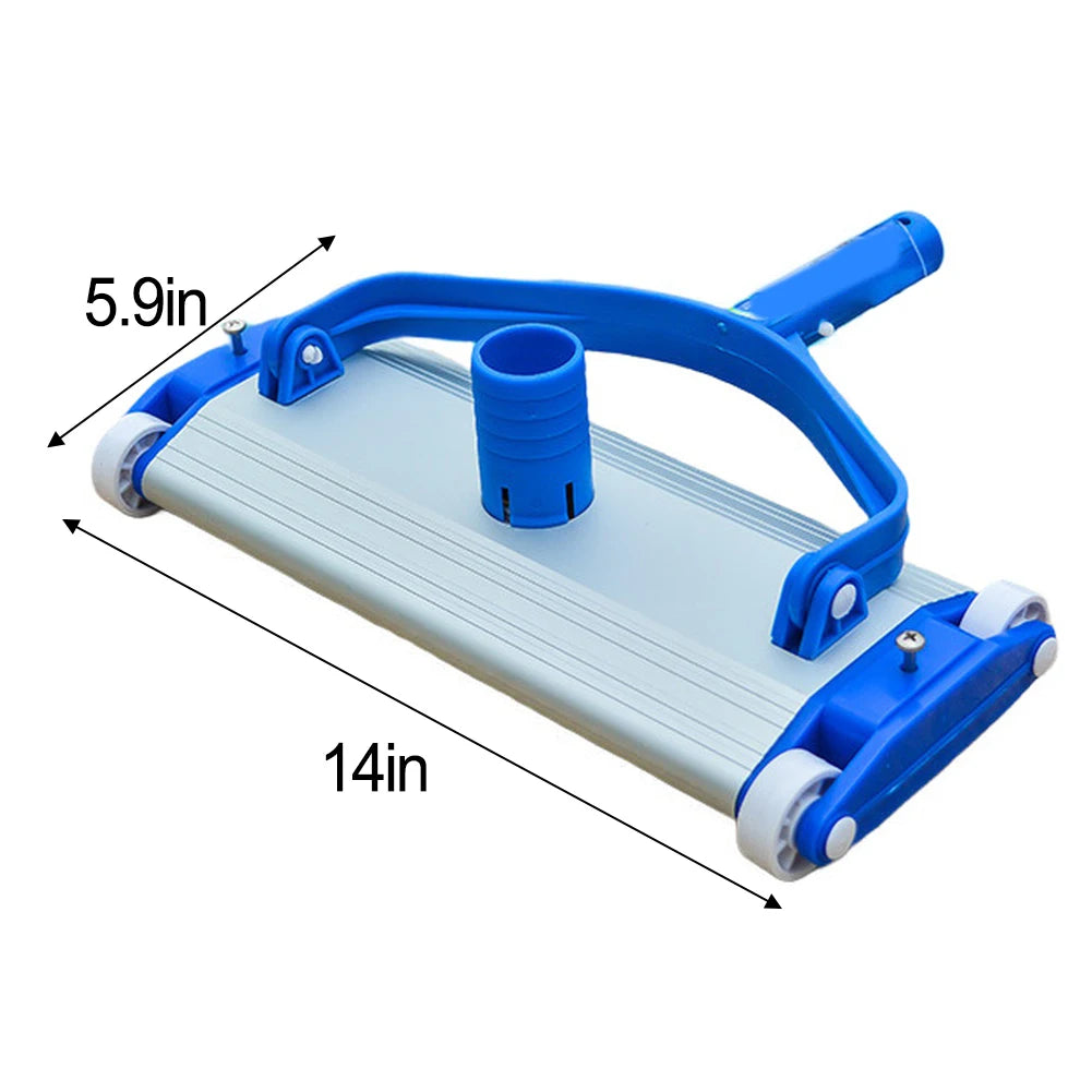 1pc Swimming Pool Sewage Suction Machine Suction Head