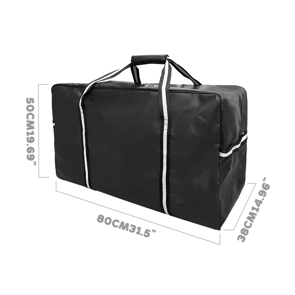 Ice Hockey Bag Hockey Sticks Portable