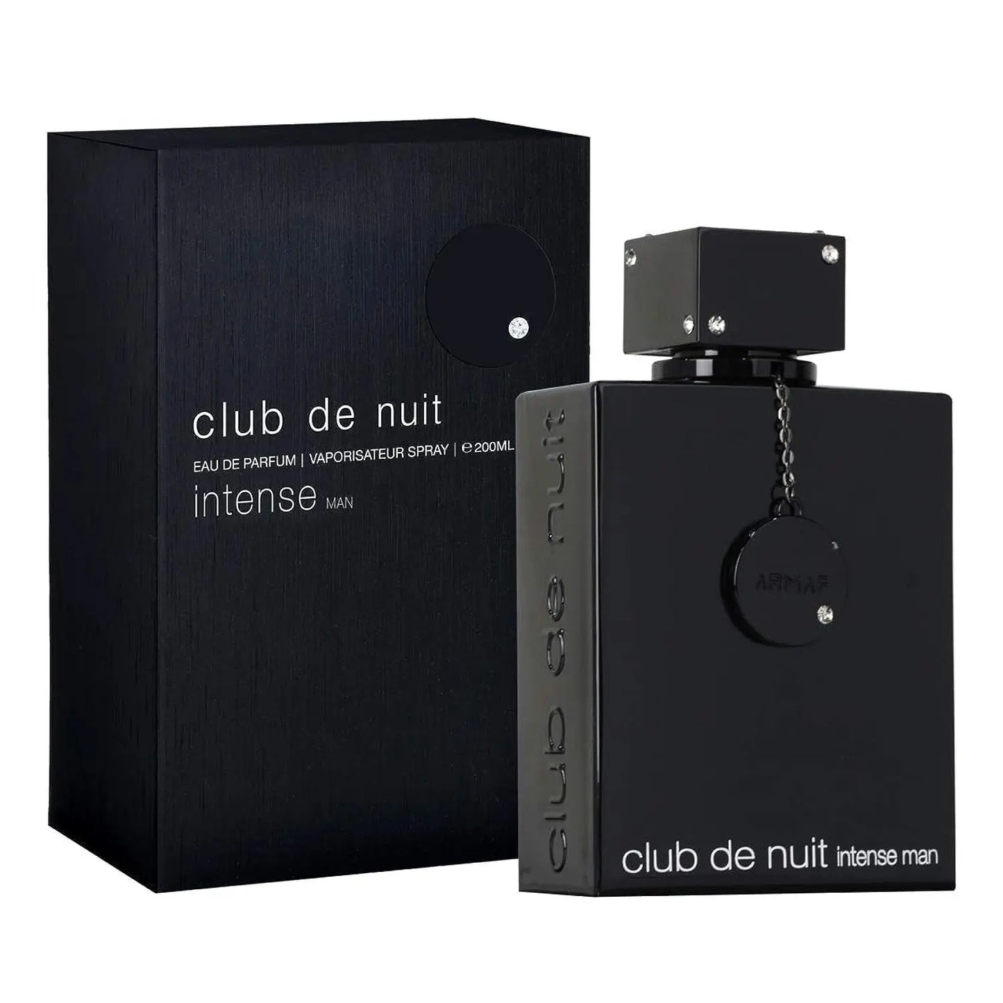 Armaf Club De Nuit Intense Man Eau De Toilette 3.6 Ounce