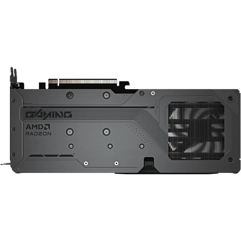 Radeon RX 9060 XT Gaming OC 16G Graphics Card