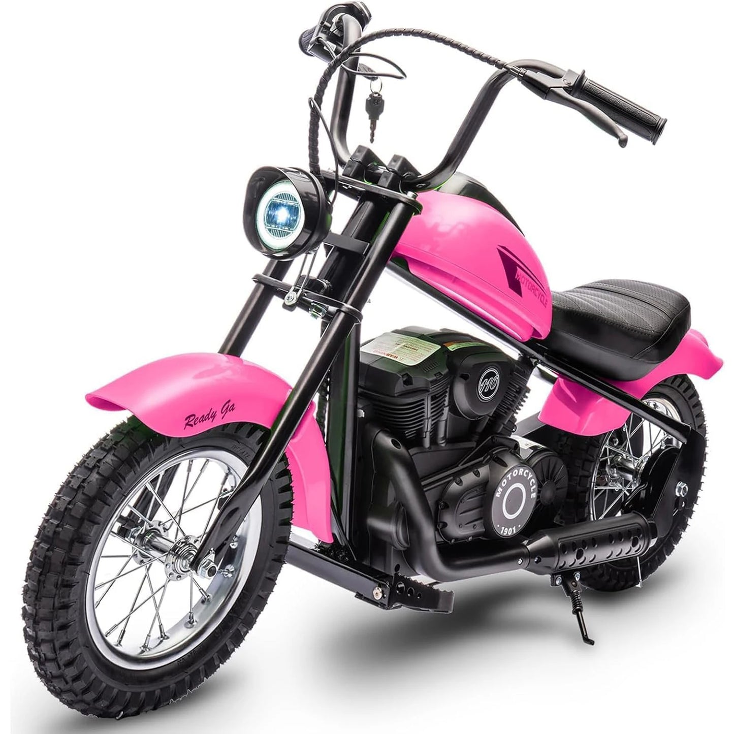 Electric Motorcycle for Kids 24v 250w Electric Dirt Bike