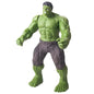 17 Cm Children Toys Marvel Anime Figures Spiderman Hulk