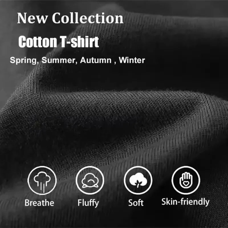 100% Cotton Vintage Style Saints Tears Graphic Tee Retro