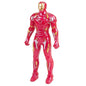 17 Cm Children Toys Marvel Anime Figures Spiderman Hulk