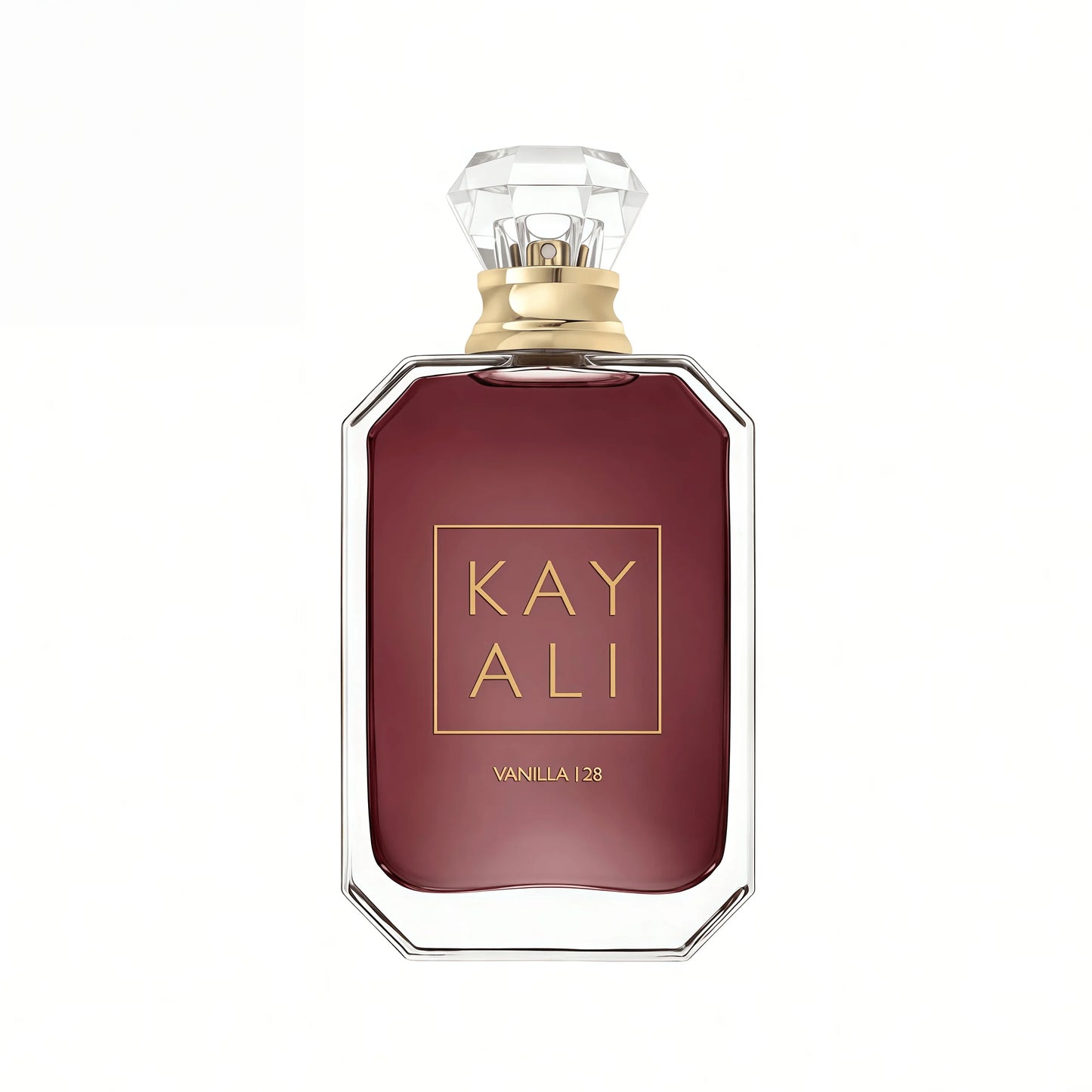 KAYALI Vanilla | 28 100ml/3.4oz Long-Lasting