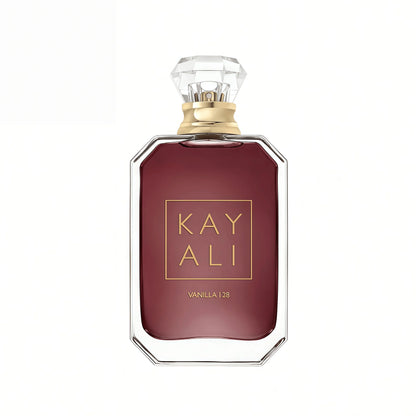 KAYALI Vanilla | 28 100ml/3.4oz Long-Lasting