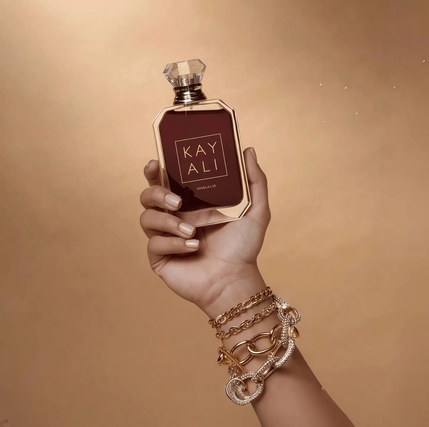 KAYALI Vanilla | 28 100ml/3.4oz Long-Lasting