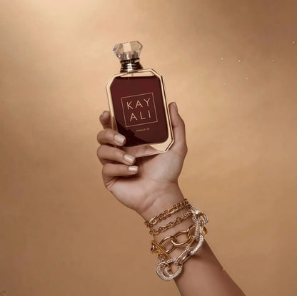 KAYALI Vanilla | 28 100ml/3.4oz Long-Lasting
