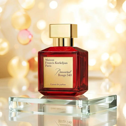 Maison Francis Kurkdjian Baccarat Rouge 540 Extrait de parfum 70ml