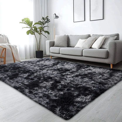 Shag Area Rug