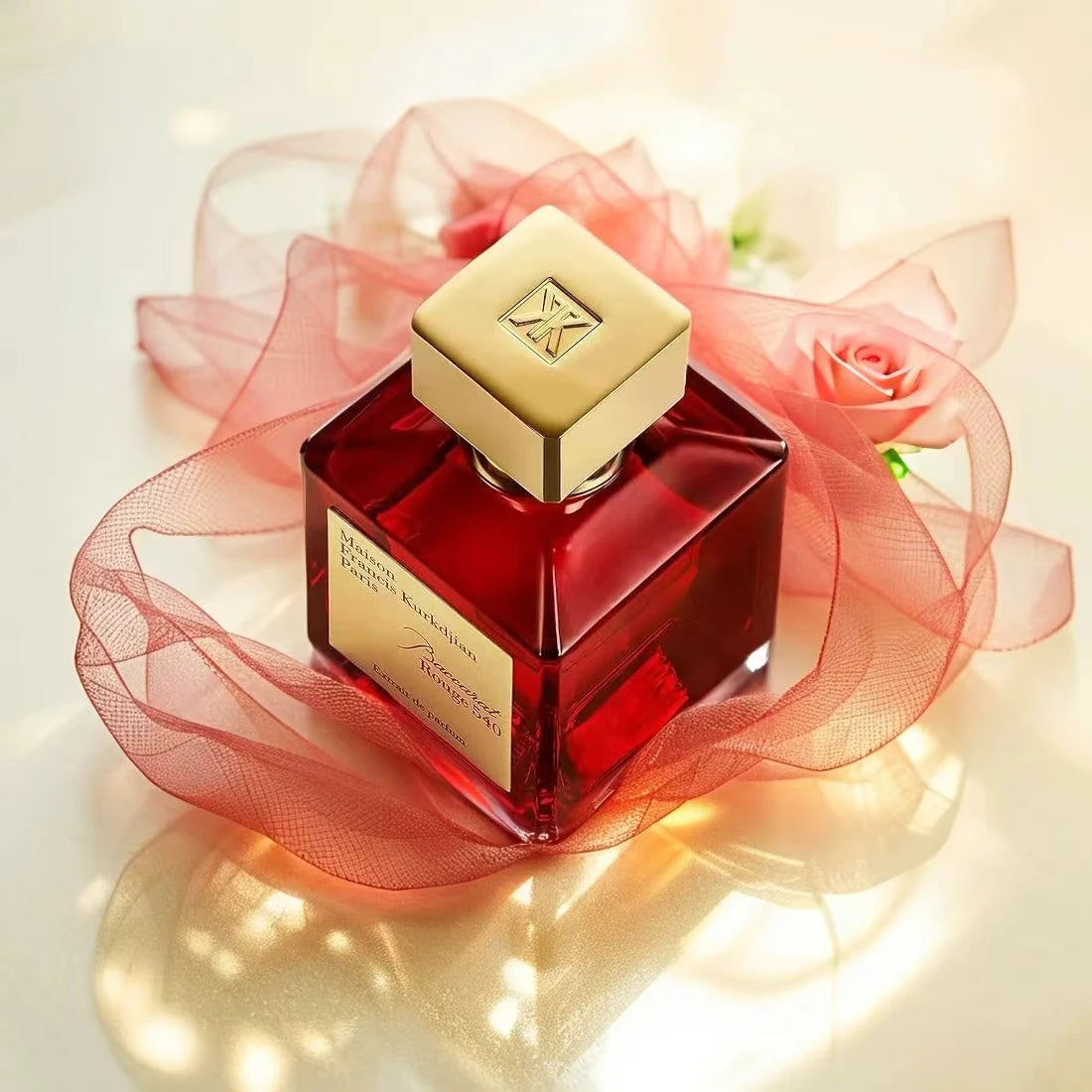 Maison Francis Kurkdjian Baccarat Rouge 540 Extrait de parfum 70ml