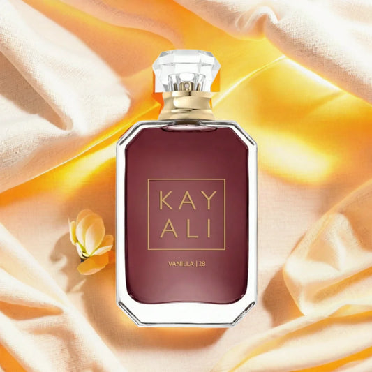 KAYALI Vanilla | 28 100ml/3.4oz Long-Lasting