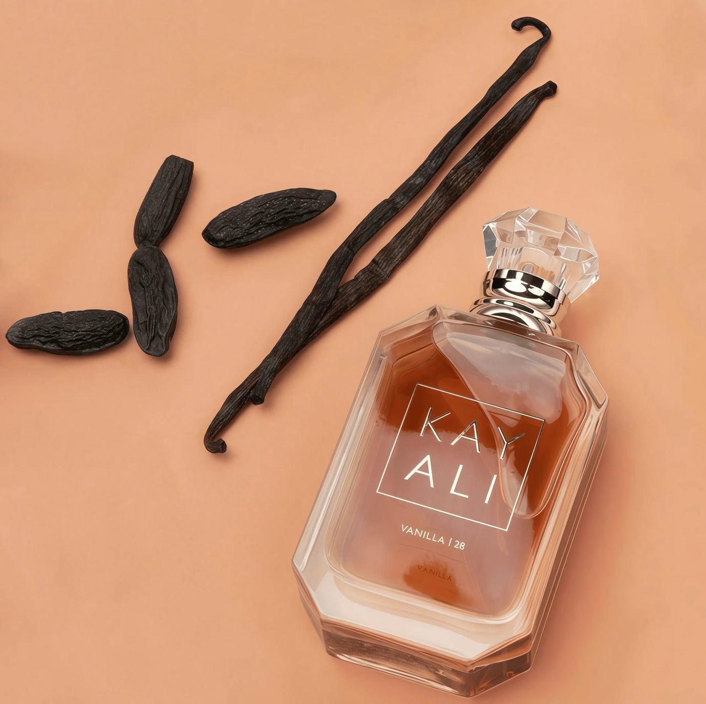 KAYALI Vanilla | 28 100ml/3.4oz Long-Lasting