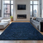 Shag Area Rug