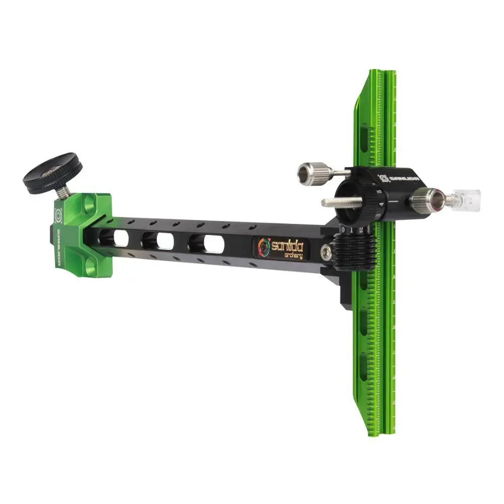 Sanlida Archery X9 Recurve Bow Sight 9"