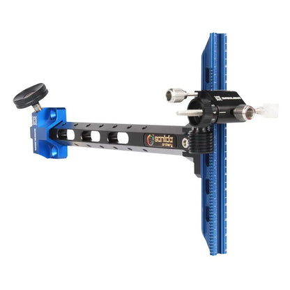 Sanlida Archery X9 Recurve Bow Sight 9"