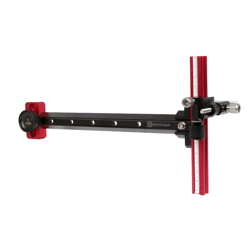 Sanlida X8 Recurve Bow Sight