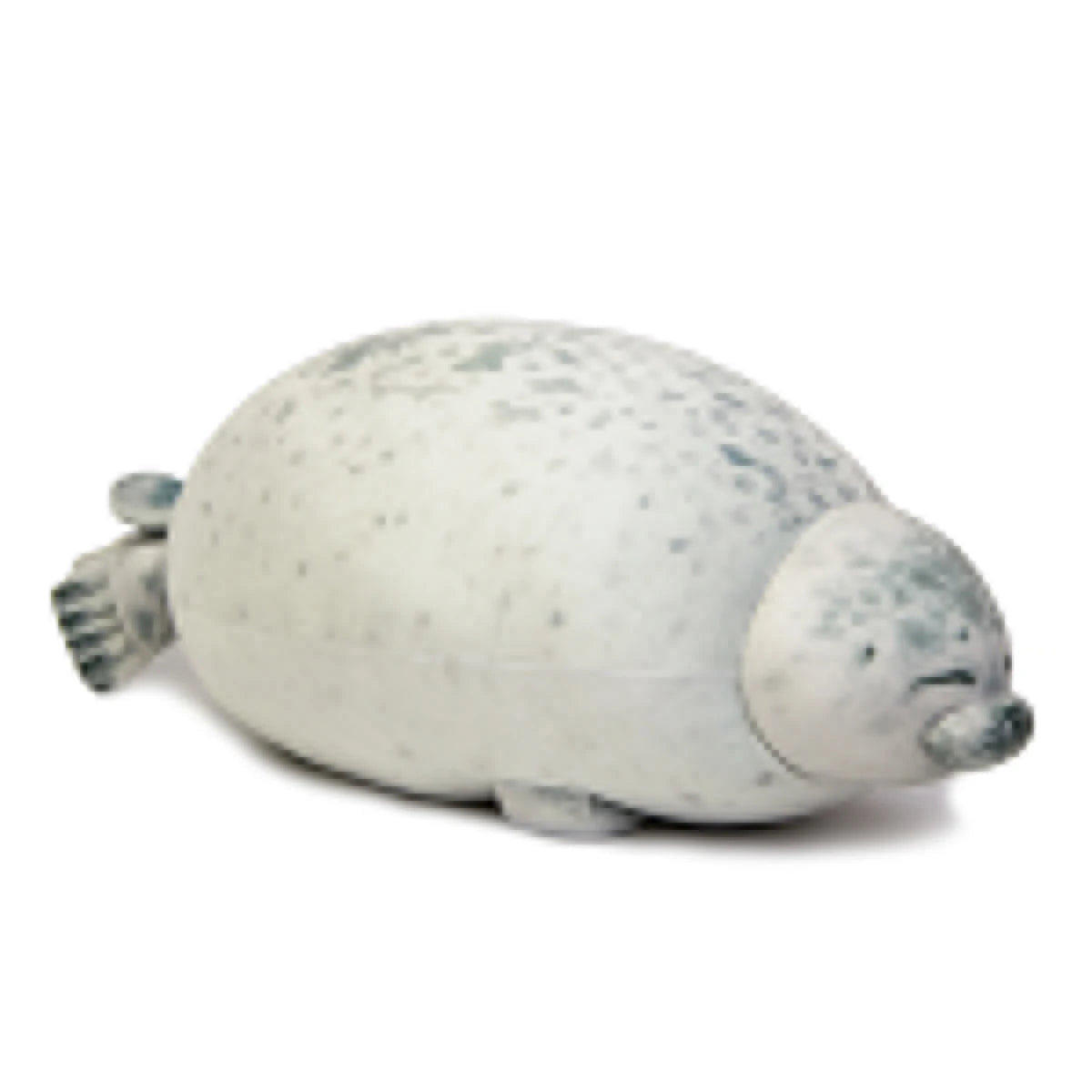 Angry Blob Seal Pillow Chubby 3D Novelty Sea Lion Doll