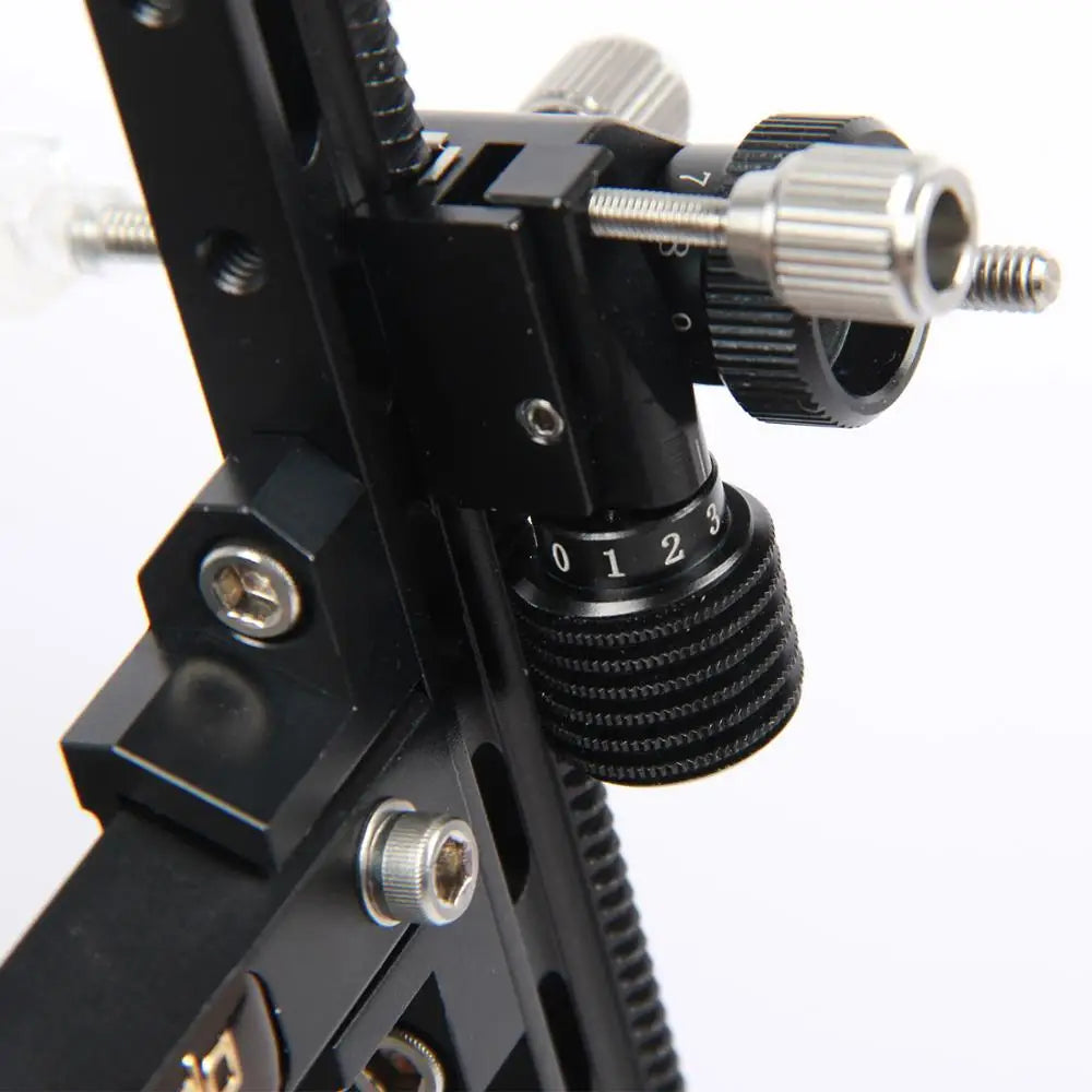 Sanlida Archery X9 Recurve Bow Sight 9"