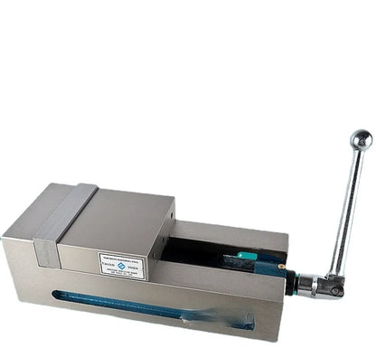 4 inch  Heavy Duty Milling Machine Special Pliers 4 Inch 6 Inch Angle Solid Smooth One Precision Machine Vise Heavy CNC