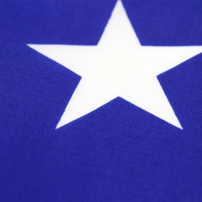 XIANGYING 90X150CM us flag High Quality Double Sided