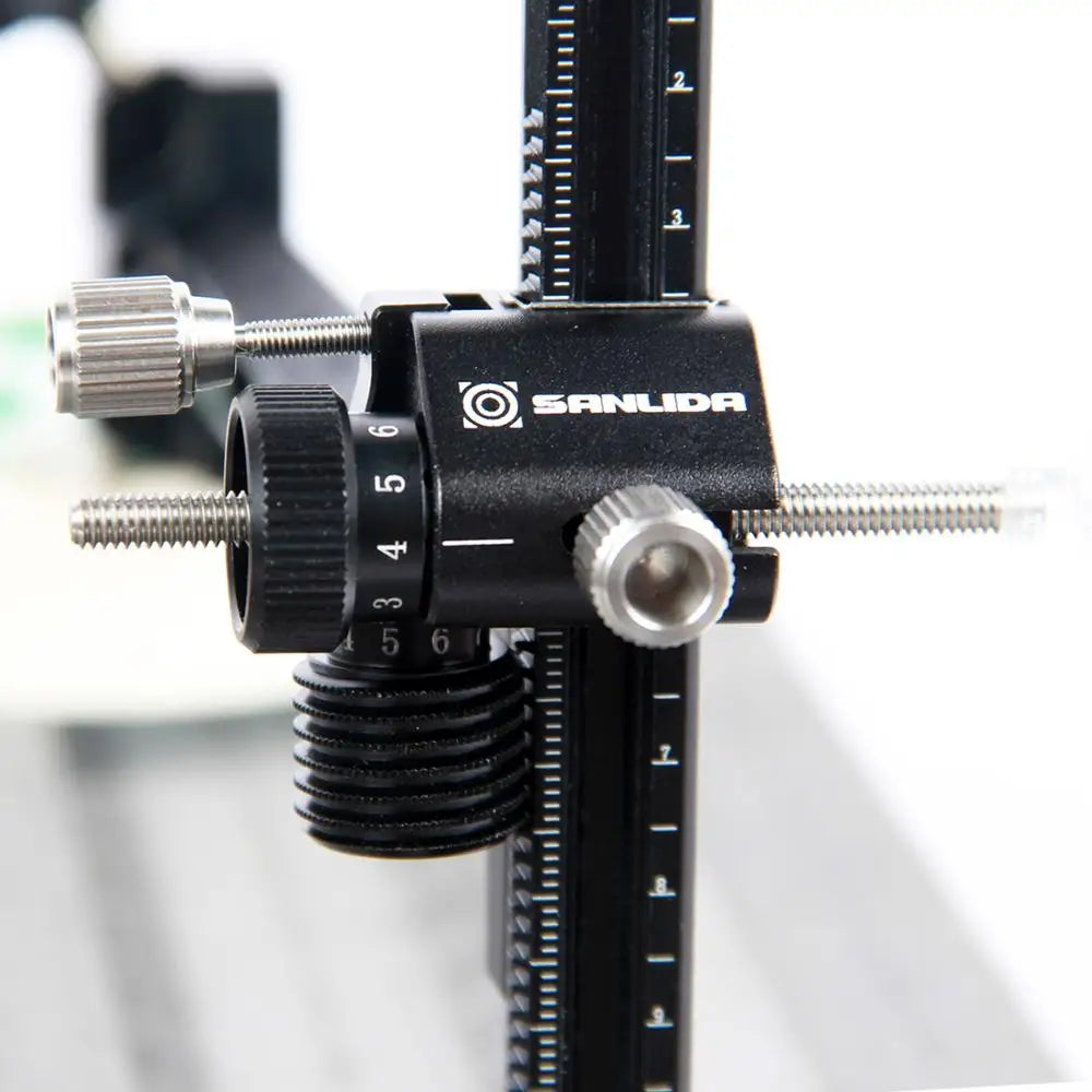 Sanlida Archery X9 Recurve Bow Sight 9"