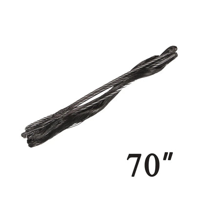 Sanlida Archery Intermediate Recurve Bow String,