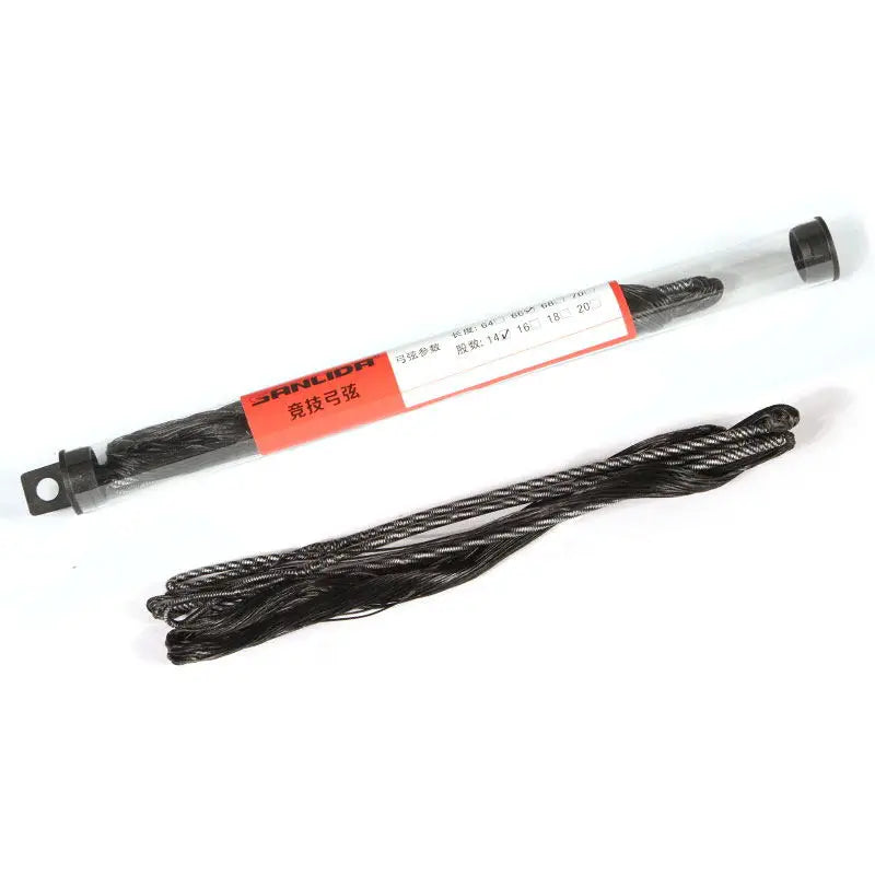 Sanlida Archery Intermediate Recurve Bow String,