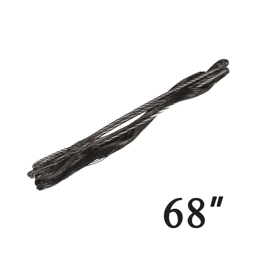 Sanlida Archery Intermediate Recurve Bow String,