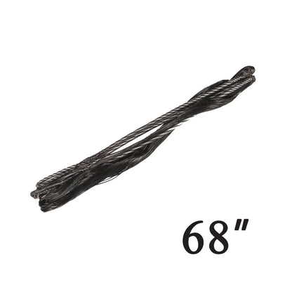 Sanlida Archery Intermediate Recurve Bow String,