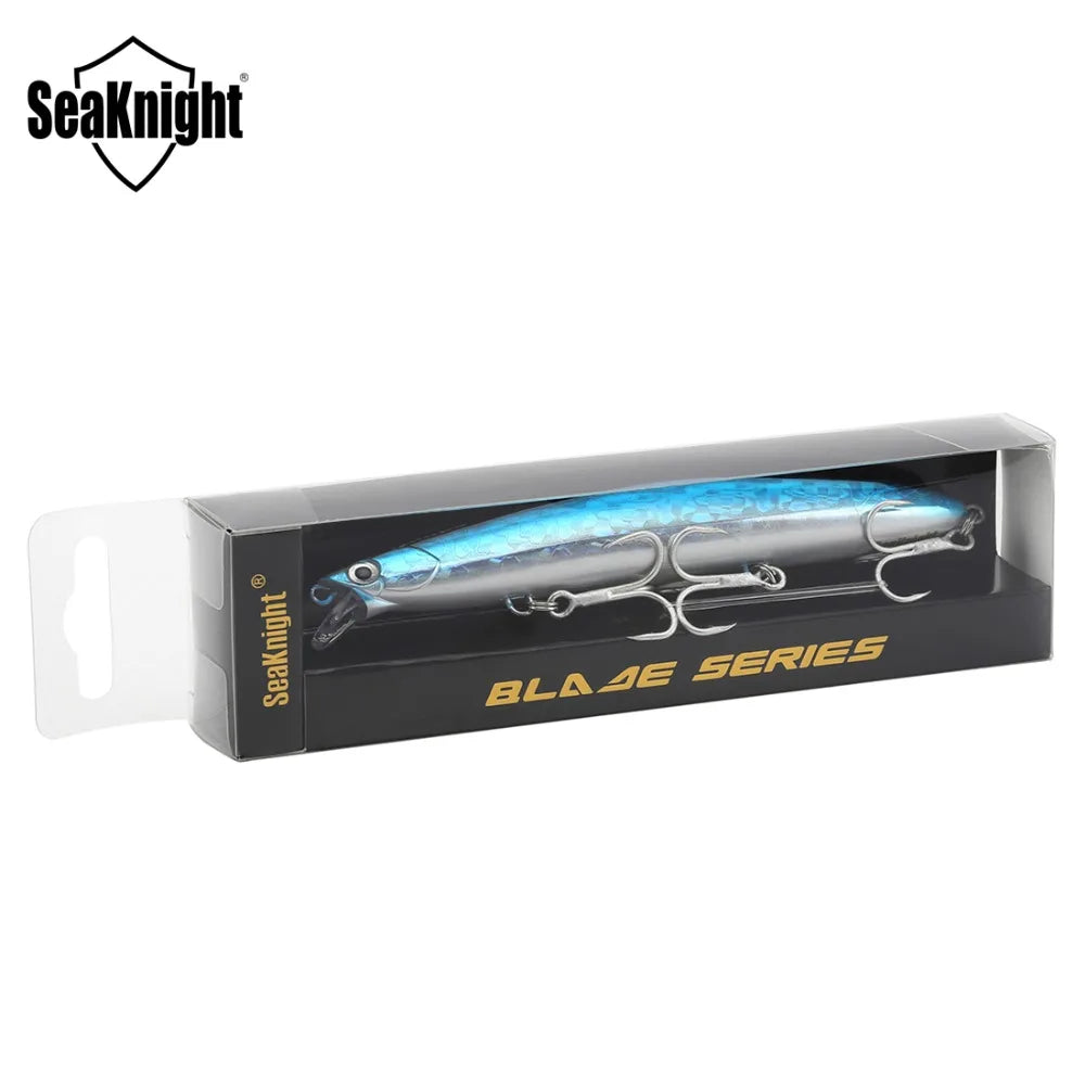 SeaKnight Brand SK008 Minnow Fishing Lures 20g 125mm