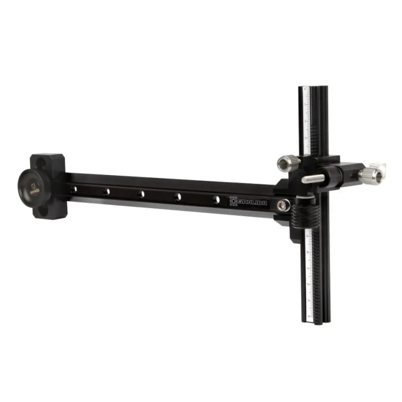 Sanlida X8 Recurve Bow Sight