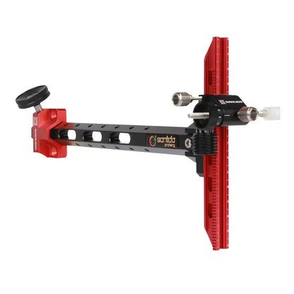 Sanlida Archery X9 Recurve Bow Sight 9"