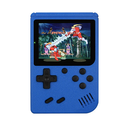 400 In 1 MINI Games Handheld Game Players Portable