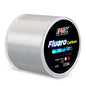 120M Fluorocarbon Coating Fishing Line 0.20mm-0.60mm 7.15LB-45LB