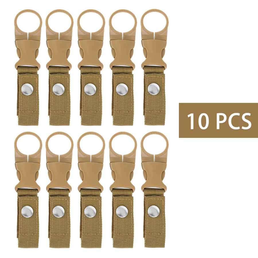 Webbing Buckle Hook