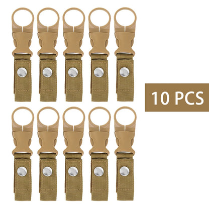 Webbing Buckle Hook
