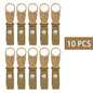 Webbing Buckle Hook