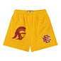 2025 New Summer Eric Emanuel EE Basic Mesh Shorts
