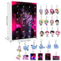 New Kpop Demon Hunters Advent Calendar K Pop Demon HunterS