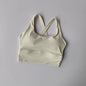 All-in-one Sports Bra Collection Breast High-intensity Professional