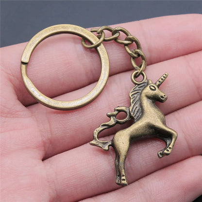 1 Piece Horseshoe Horse Head Charms Handmade