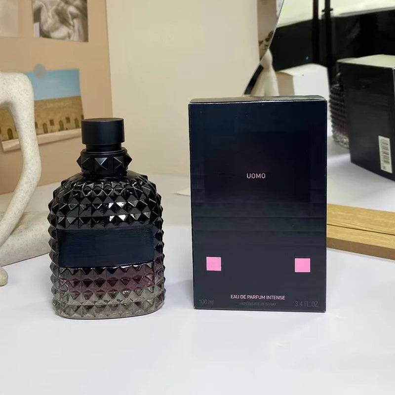 High-quality 1:1 Spray Women's Men's Spray Valentine's Day Gift f