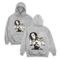 A$AP Hoodie Rap Music Pullovers At Long Last Asap Album