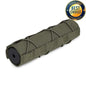 1000D Tactical Airsoft Suppressor Cover Sniper