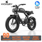 Kickwey K7 Adult Electric Bicycle