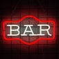 Neon Signs In Bar Series, Used For Wall Lighting Decor,